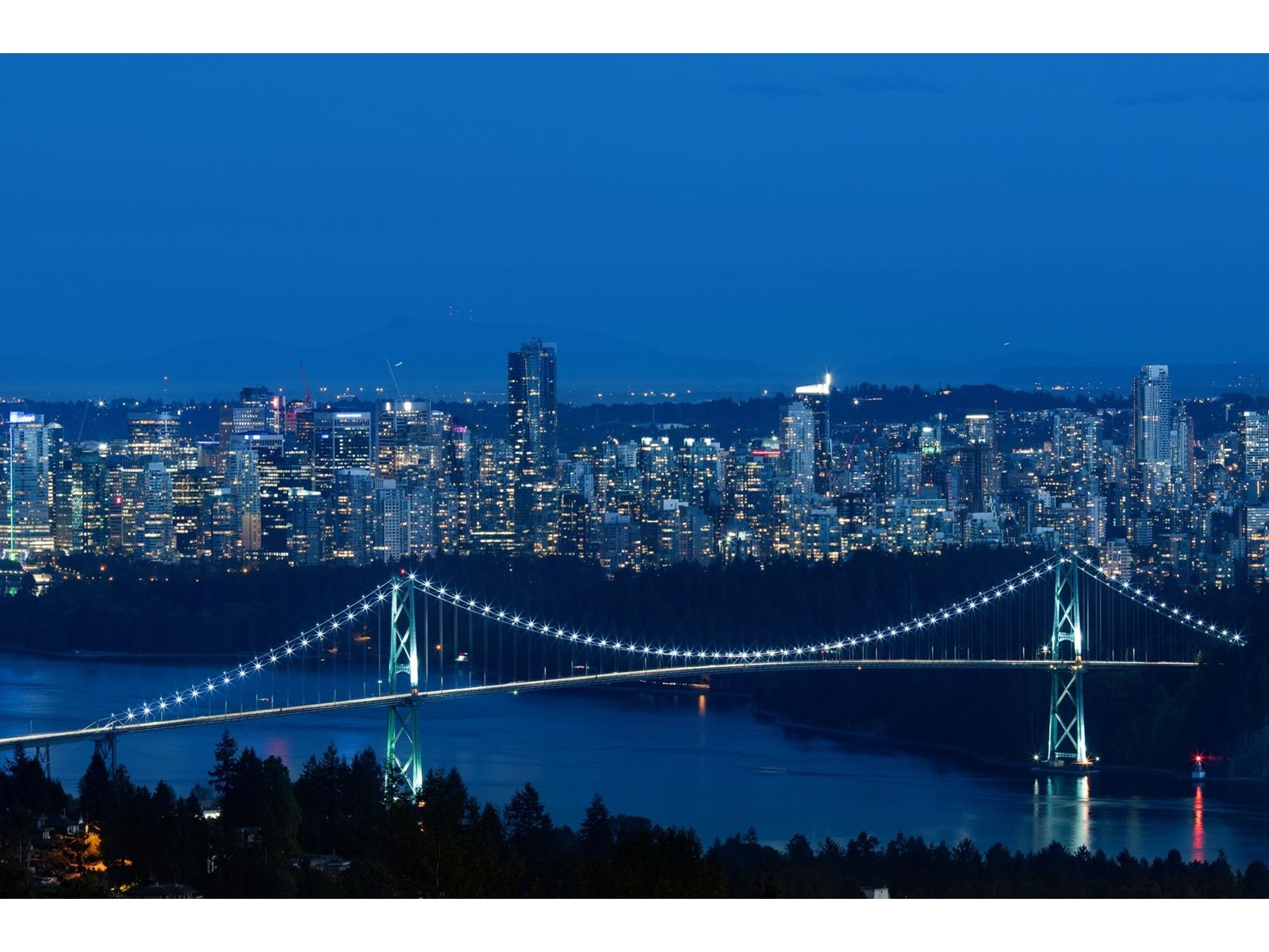 1335 Chartwell Drive, West Vancouver, BC, V7S 2R4