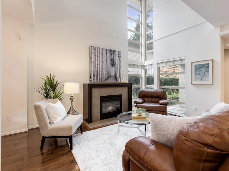 5-3750 Edgemont Boulevard, North Vancouver, BC, V7R 2P8