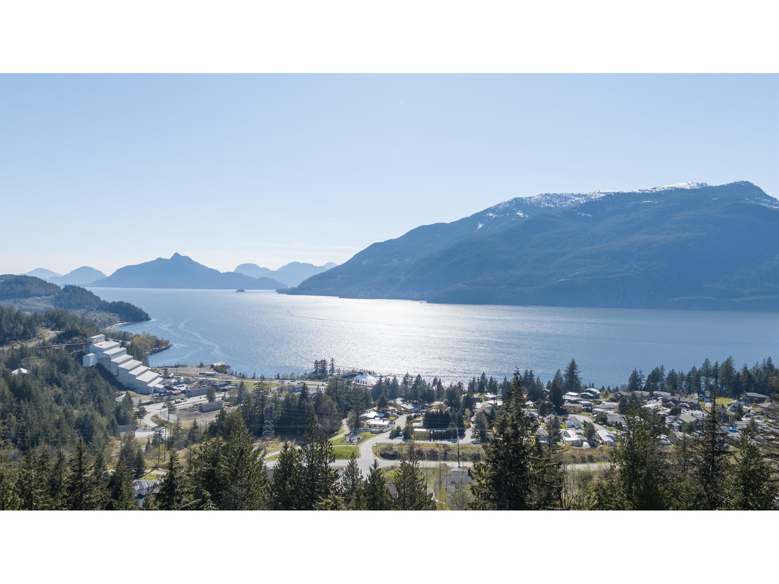 1008 Goat Ridge Drive, Squamish, BC, V0N 1J0