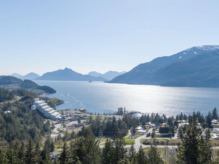 1008 Goat Ridge Drive, Squamish, BC, V0N 1J0