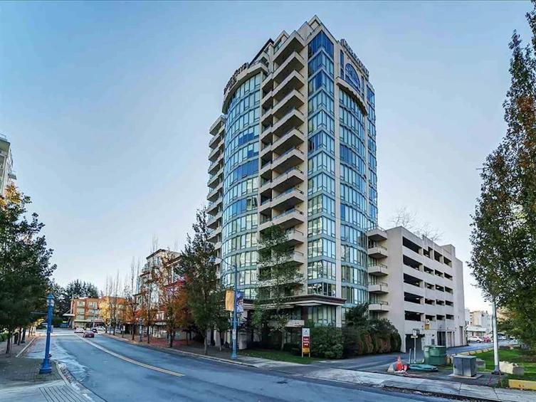 305-5911 Alderbridge Way, Richmond, BC, V6X 4C6