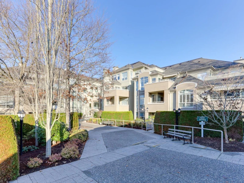 405N - 1100 56th Street, Delta BC V4L 2N2