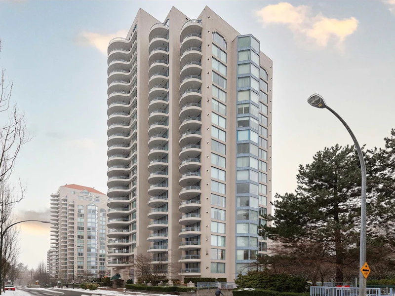 701 - 719 Princess Street, New Westminster BC V3M 6T9