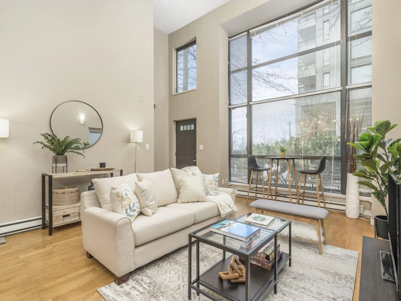TH4 - 4182 Dawson Street, Burnaby BC V5C 0A2