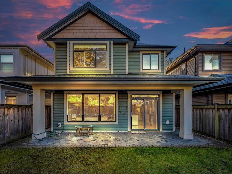 3735 Garry Street, Richmond BC V7E 2T6