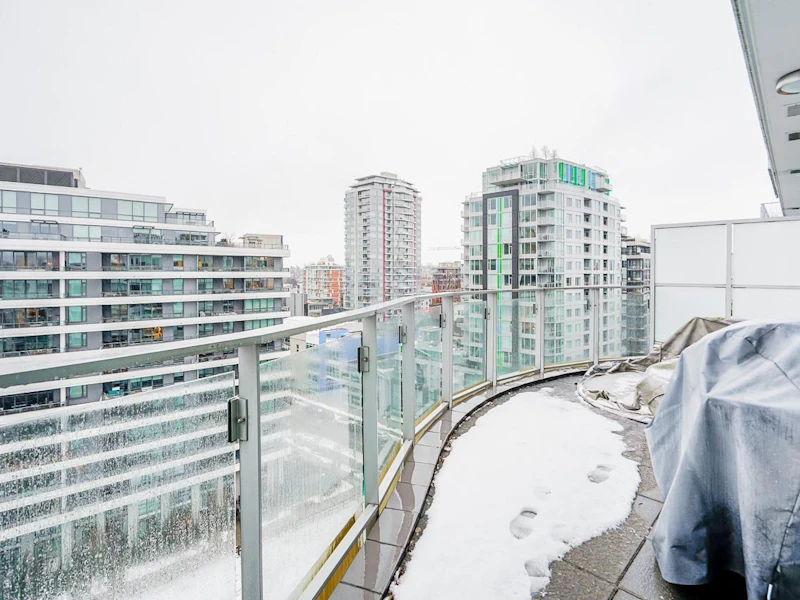 1103 - 1661 Ontario Street, Vancouver BC V5Y 0C3