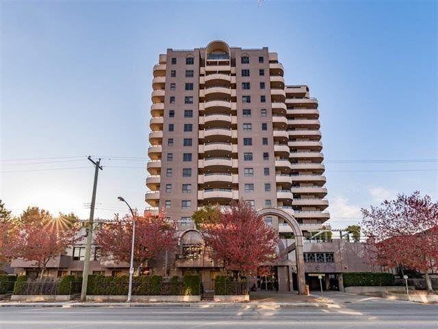 1501-6611 Cooney Road, Richmond, BC, V6Y 4C5