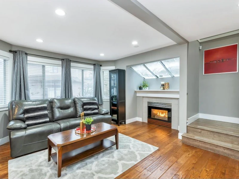19 - 5380 Smith Drive, Richmond BC V6V 2K8