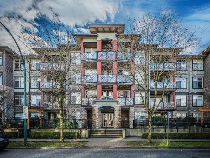 104 - 2336 Whyte Avenue, Port Coquitlam BC V3C 0A7