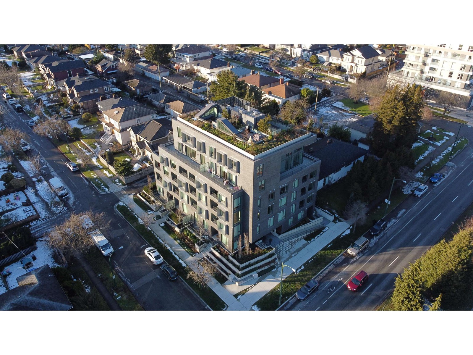 301-7777 Cambie Street, Vancouver, BC, V6P 3H9