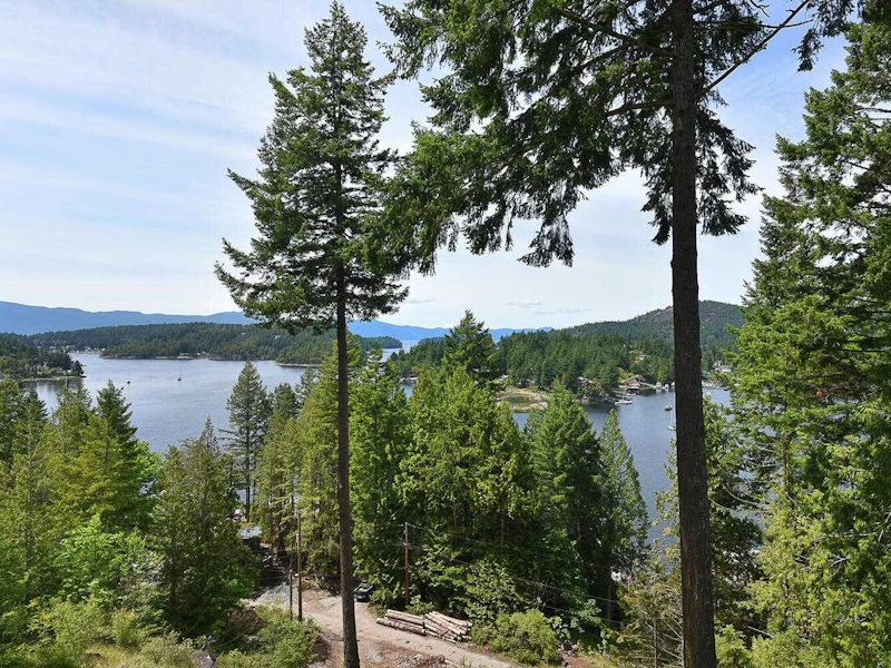 5272 Claydon Road, Pender Harbour Egmont BC