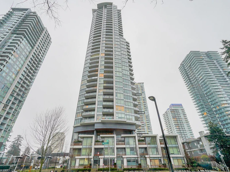 4201 - 4900 Lennox Lane, North Vancouver BC