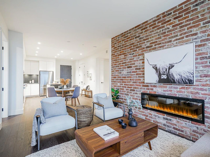 403 - 83 Moody Street, Port Moody BC