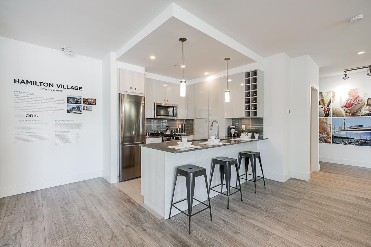 425-23200 Gilley Road, Richmond, BC, V6V 2L6