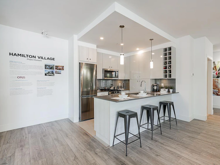 425-23200 Gilley Road, Richmond, BC, V6V 2L6