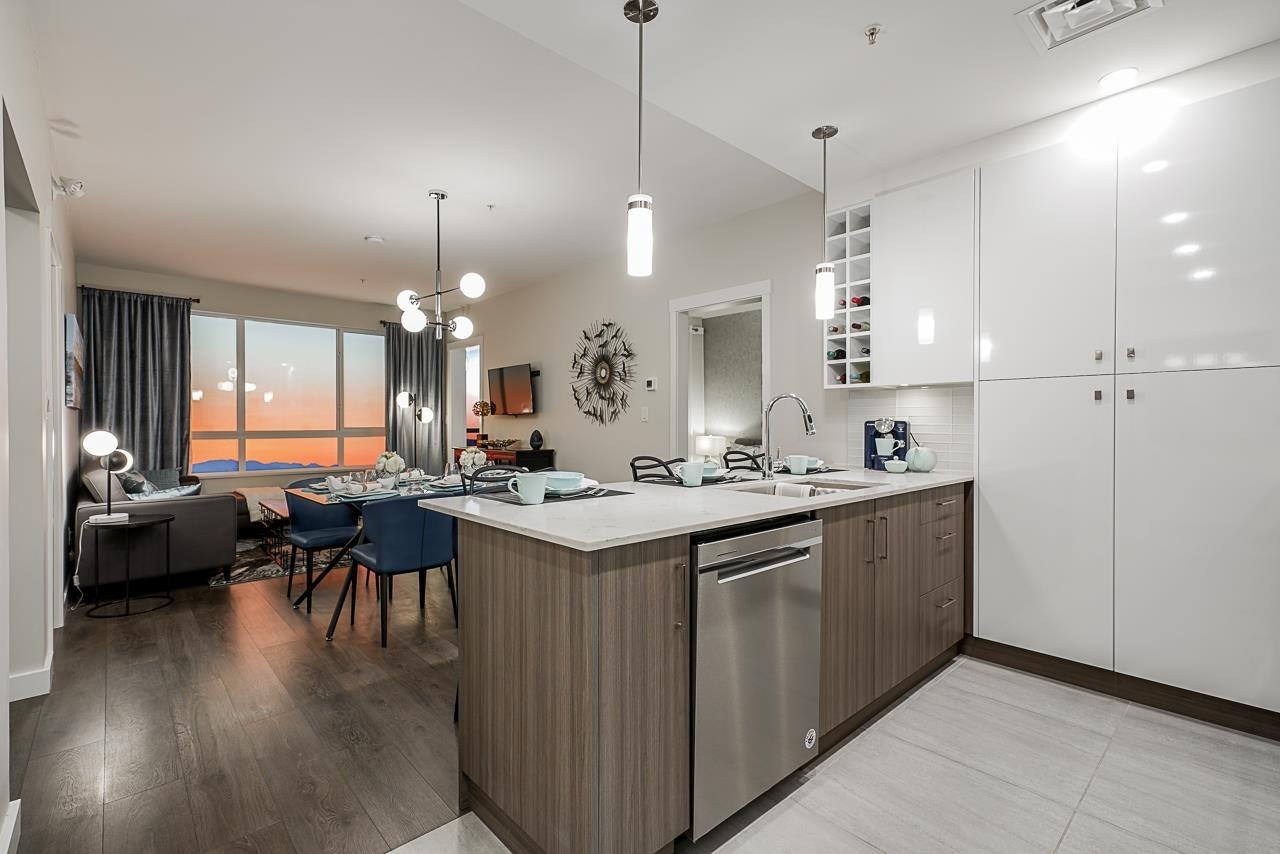 213-23200 Gilley Road, Richmond, BC, V6V 2L6