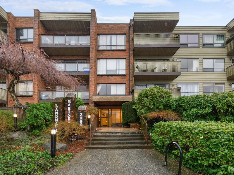 108 - 2366 Wall Street, Vancouver BC V5L 4Y1
