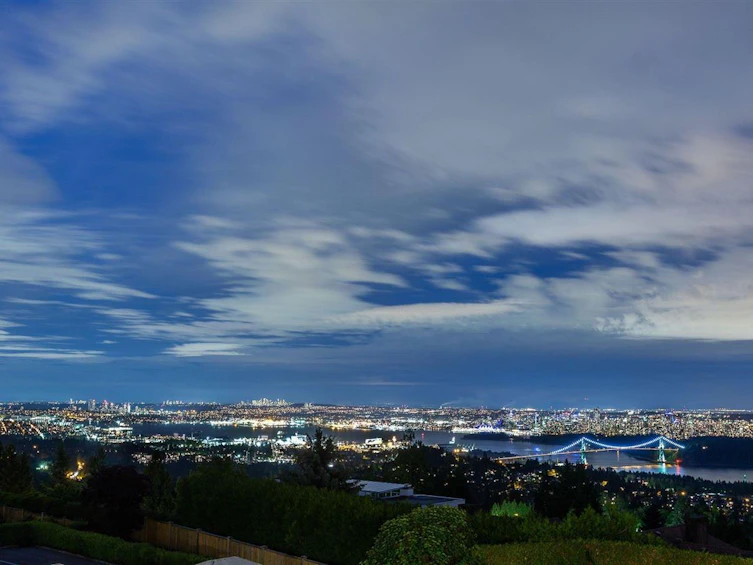 1440 Sandhurst Place, West Vancouver, BC, V7S 2P3