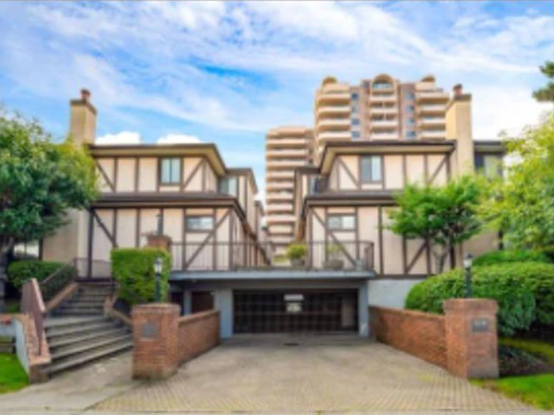9 - 8320 Cook Road, Richmond BC V6Y 1V5