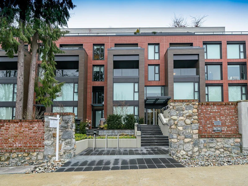 204 - 1571 W 57th Avenue, Vancouver BC