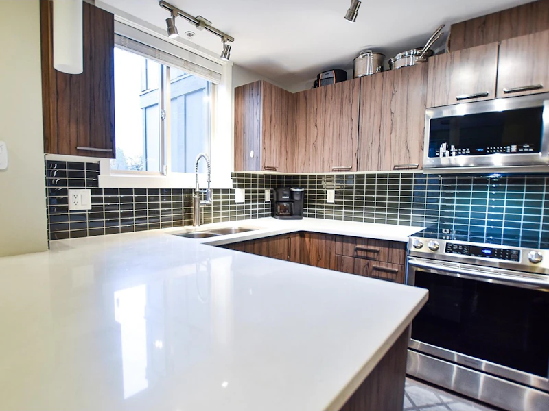 203 - 2110 Rowland Street, Port Coquitlam BC V3C 0C2