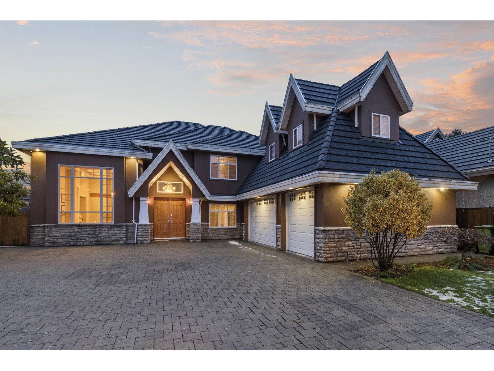 9460 Bakerview Drive, Richmond, BC, V7A 1Z8