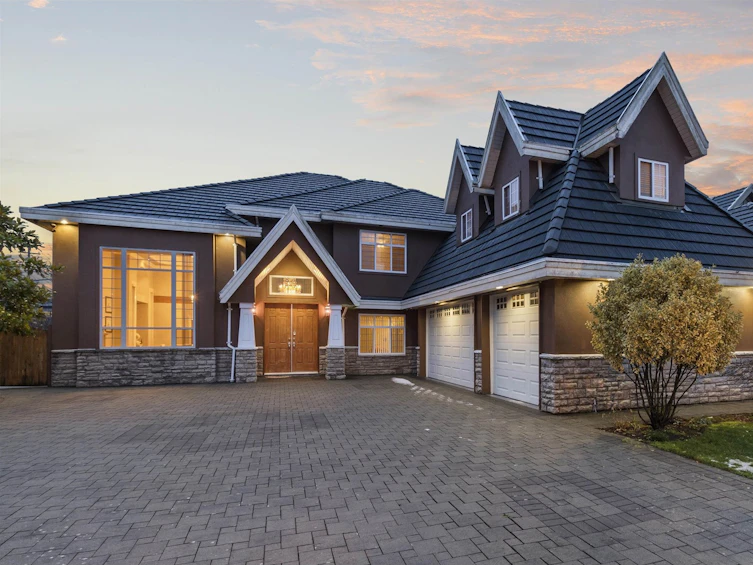 9460 Bakerview Drive, Richmond, BC, V7A 1Z8