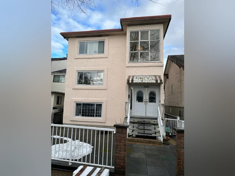 465 East 16th Avenue, Vancouver, BC, V5T 2T8