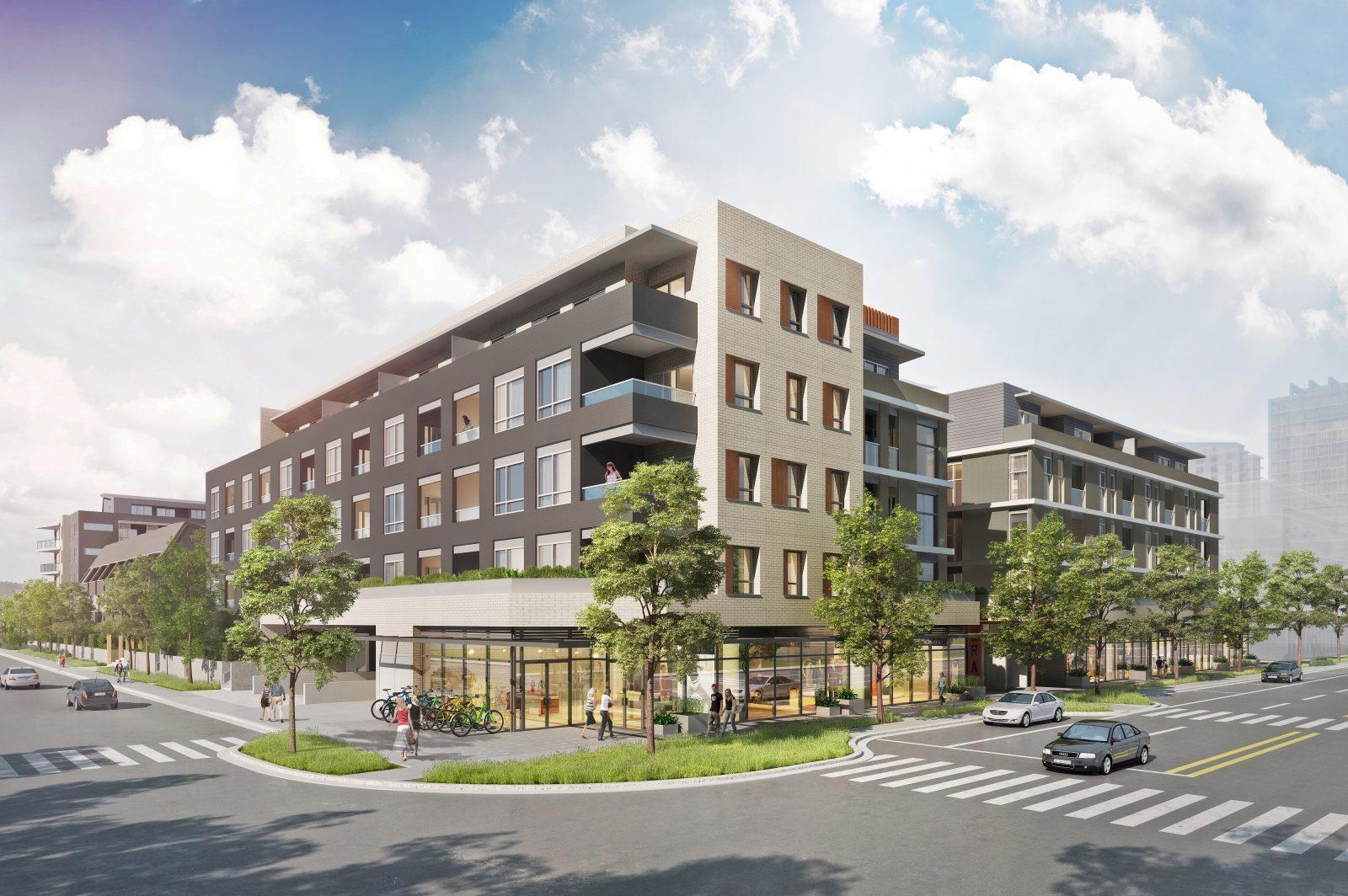 E107-12040 Plaza Street, Maple Ridge, BC