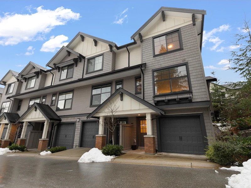 48 - 3470 Highland Drive, Coquitlam BC V3E 0M1