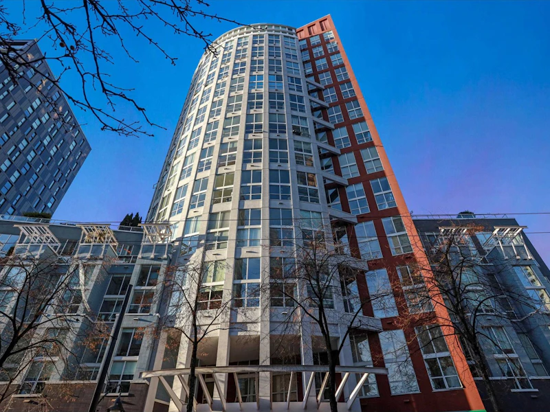506 - 933 Seymour Street, Vancouver BC V6B 6L6