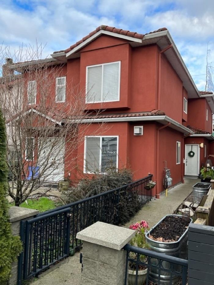 479 East 16th Avenue, Vancouver, BC, V5T 2T8