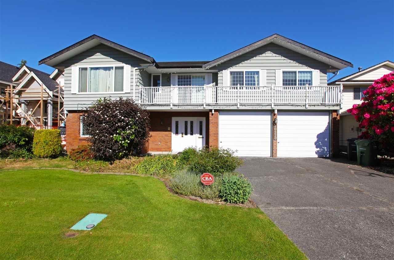 10220 Thirlmere Drive, Richmond, BC, V7A 1R6