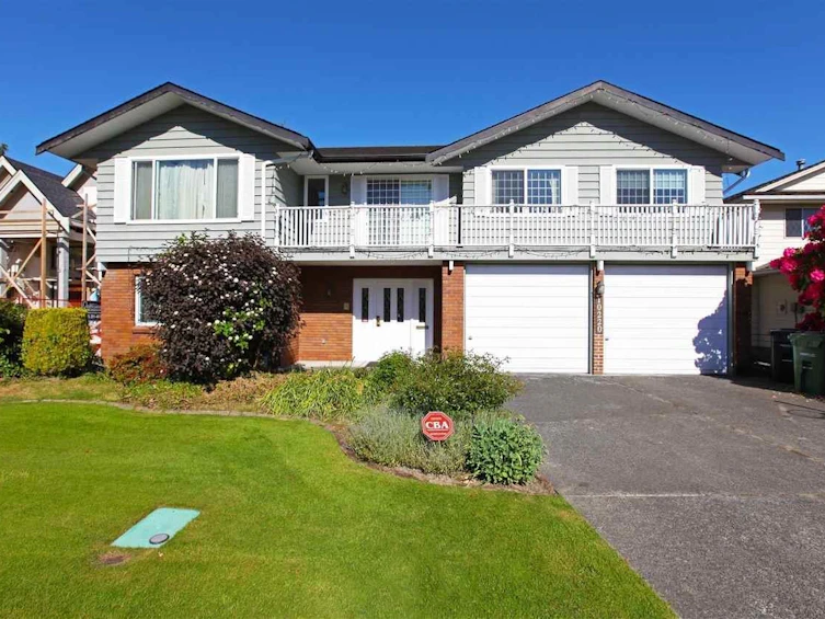 10220 Thirlmere Drive, Richmond, BC, V7A 1R6