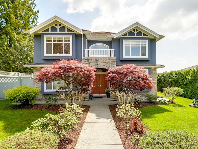 9980 David Drive, Burnaby BC V3J 1H3