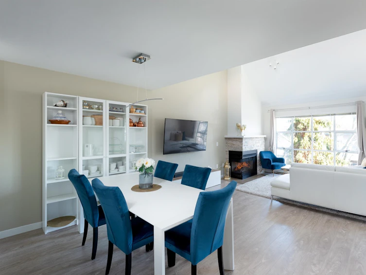 309-7540 Minoru Boulevard, Richmond, BC, V6Y 1Z5