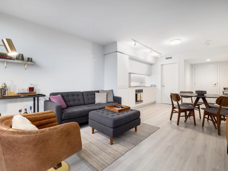 1807 - 1133 Hornby Street, Vancouver BC