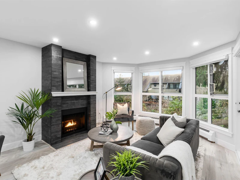 217 - 7377 Salisbury Avenue, Burnaby BC V5E 4B2