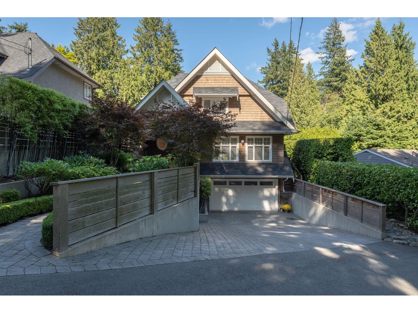 6417 Pitt Street, West Vancouver, BC, V7W 2C1