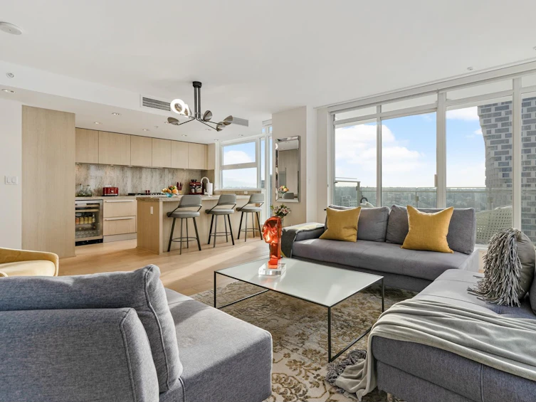 2607-1351 Continental Street, Vancouver, BC, V6Z 0C6