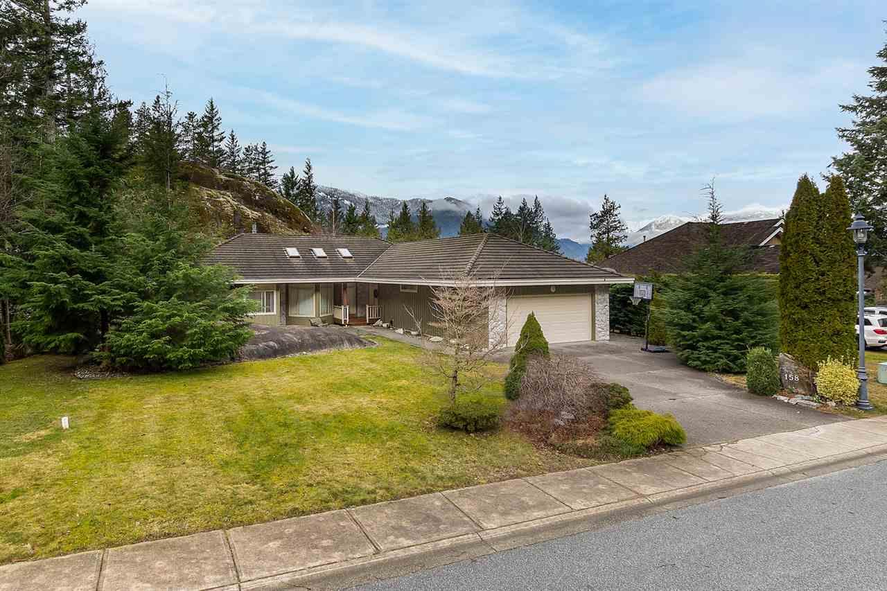 158 Stonegate Drive, West Vancouver, BC, V8B 1A3