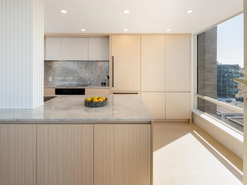 1401 - 1590 W 8th Avenue, Vancouver BC V6J 4R8
