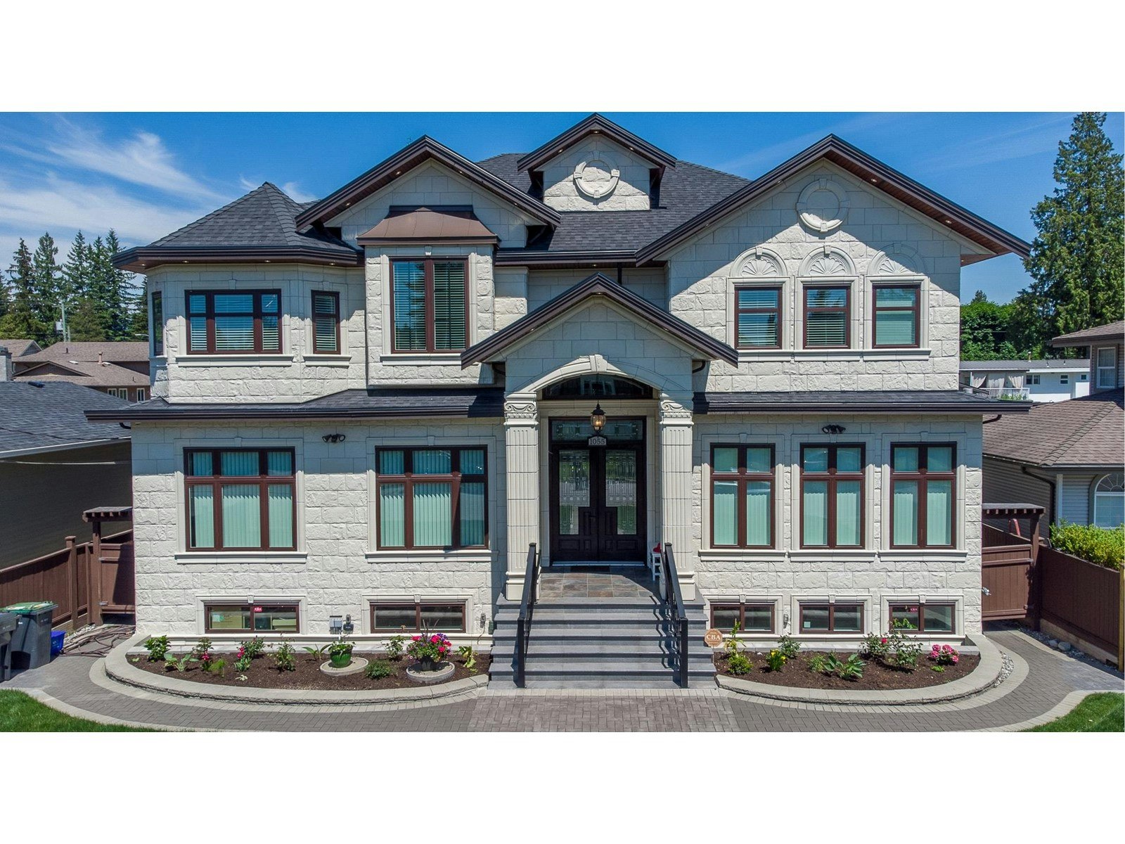 1055 Cottonwood Avenue, Coquitlam, BC, V3J 2T4