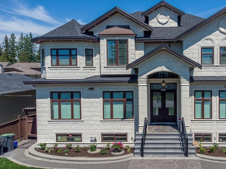 1055 Cottonwood Avenue, Coquitlam, BC, V3J 2T4