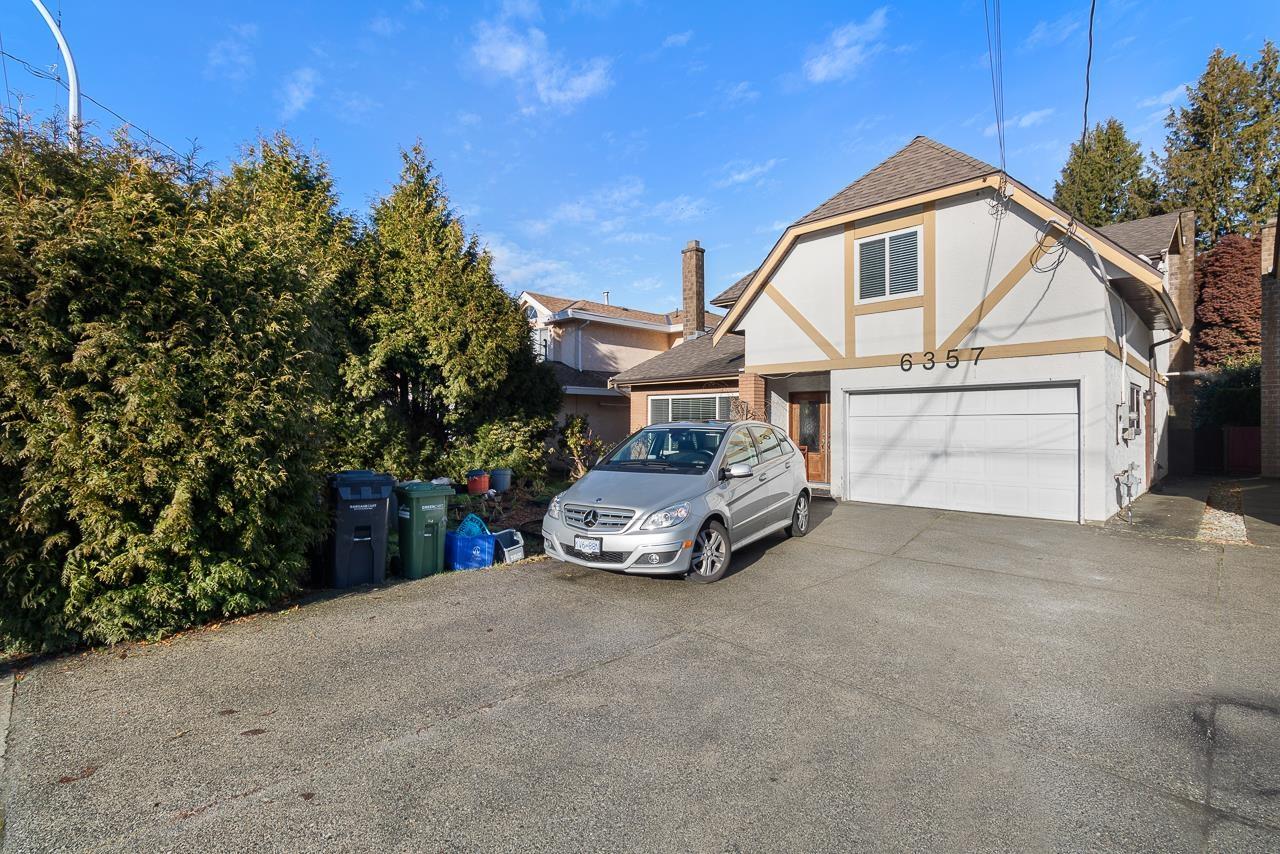6357 Francis Road, Richmond, BC, V7C 1K4