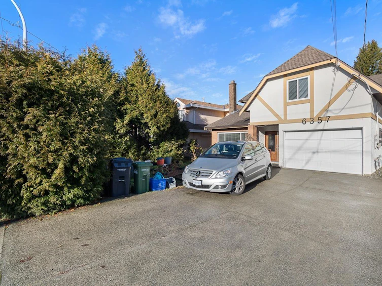6357 Francis Road, Richmond, BC, V7C 1K4