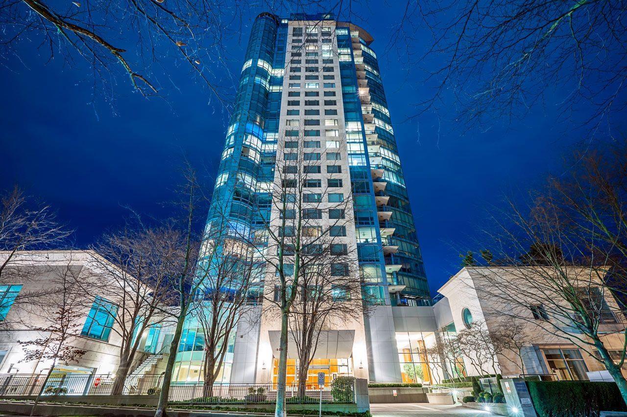 607-323 Jervis Street, Vancouver, BC, V6C 3P8
