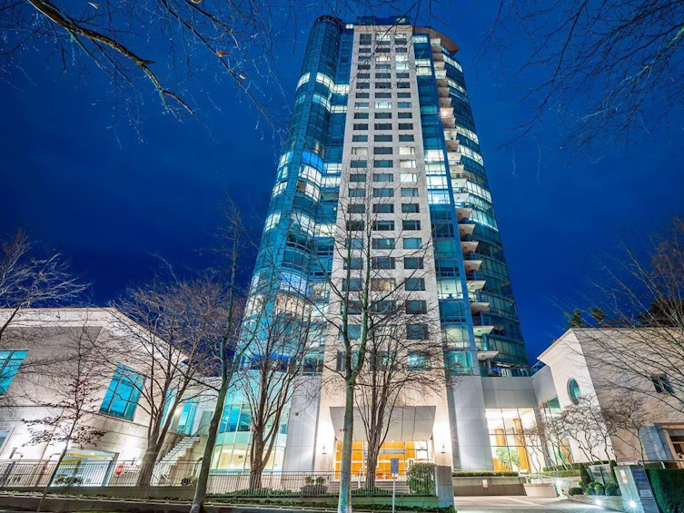 607-323 Jervis Street, Vancouver, BC, V6C 3P8