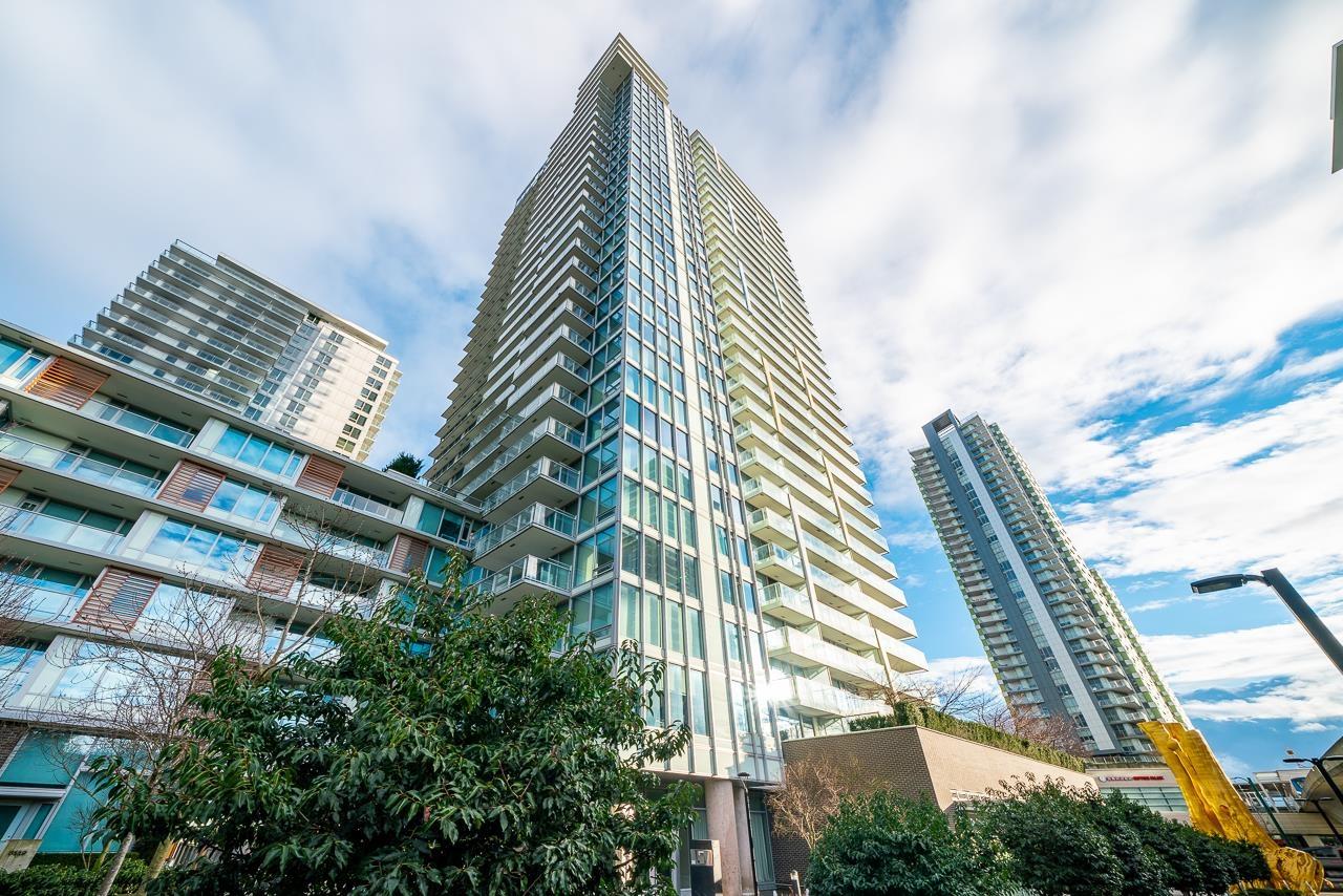 1607-8131 Nunavut Lane, Vancouver, BC, V5X 0E2