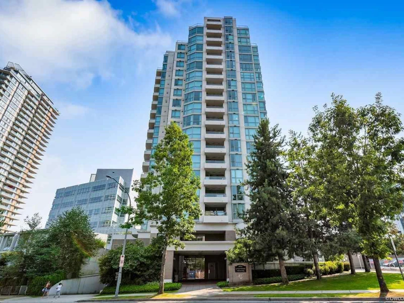 1701 - 4788 Hazel Street, Burnaby BC V5H 4V9